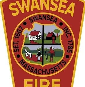 Swansea Fire Department Awarded $19,000 in Grant Funding for Safety Equipment