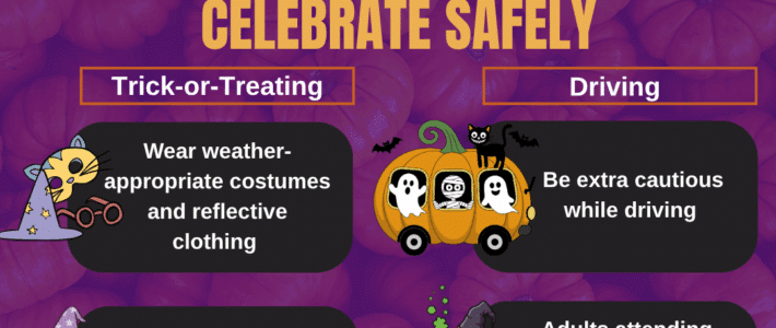 Swansea Fire Department Offers Halloween Safety Tips Swansea Fire Department Offers Halloween Safety Tips