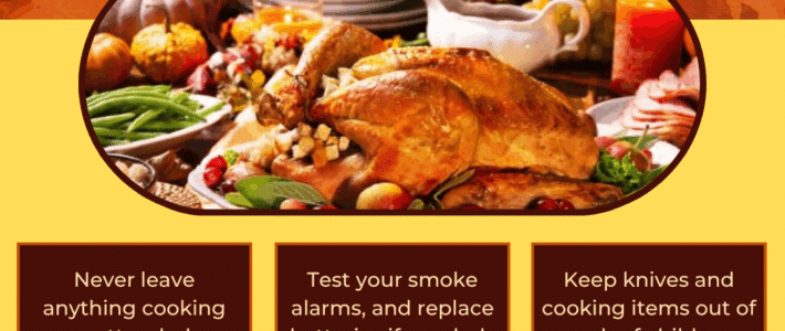 Swansea Fire Department Offers Holiday Cooking Safety Tips Swansea Fire Department Offers Holiday Cooking Safety Tips